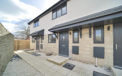 Property on KINGSBURY SQUARE, SN12 6HL