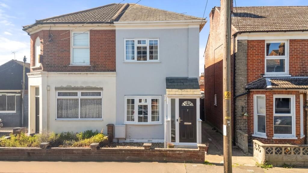 Detached House