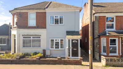 Semi-Detached