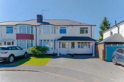 Semi-Detached