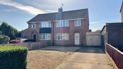 Semi-Detached