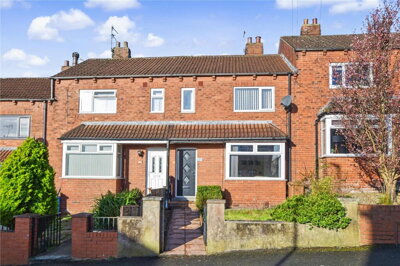 Property on Raynville Mount, LS13 2RN