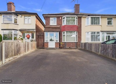 Semi-Detached