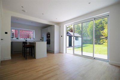 Semi-Detached