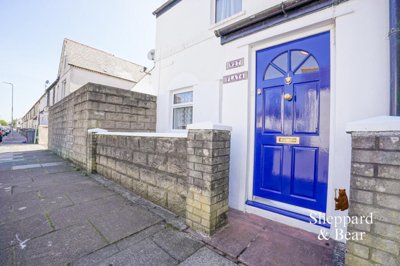 Maisonette