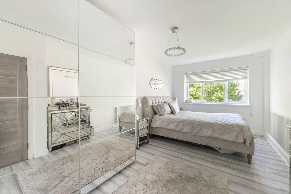 Flat