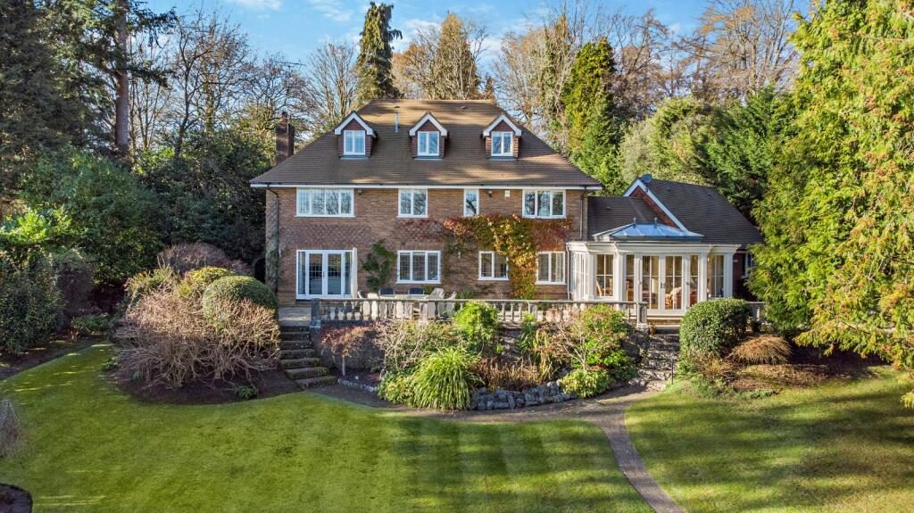 Detached House