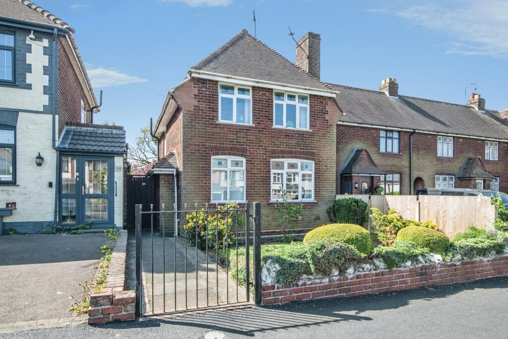 Detached House