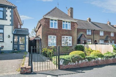 Semi-Detached