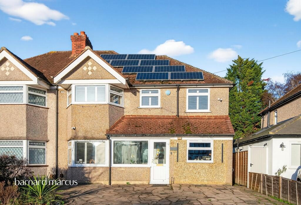 Detached House