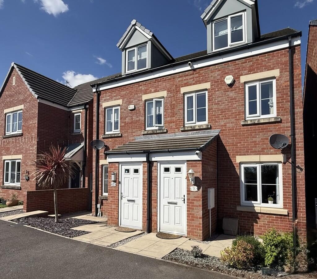 Town House