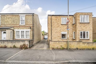 Maisonette