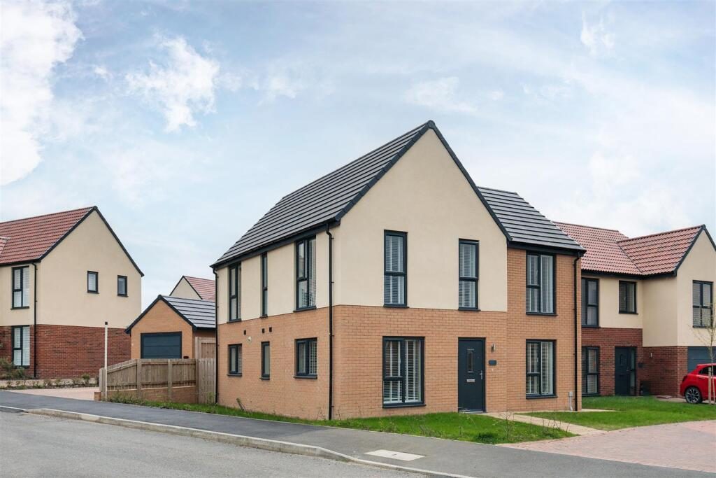 Detached House