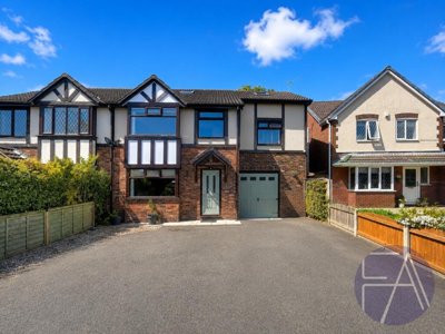 Semi-Detached