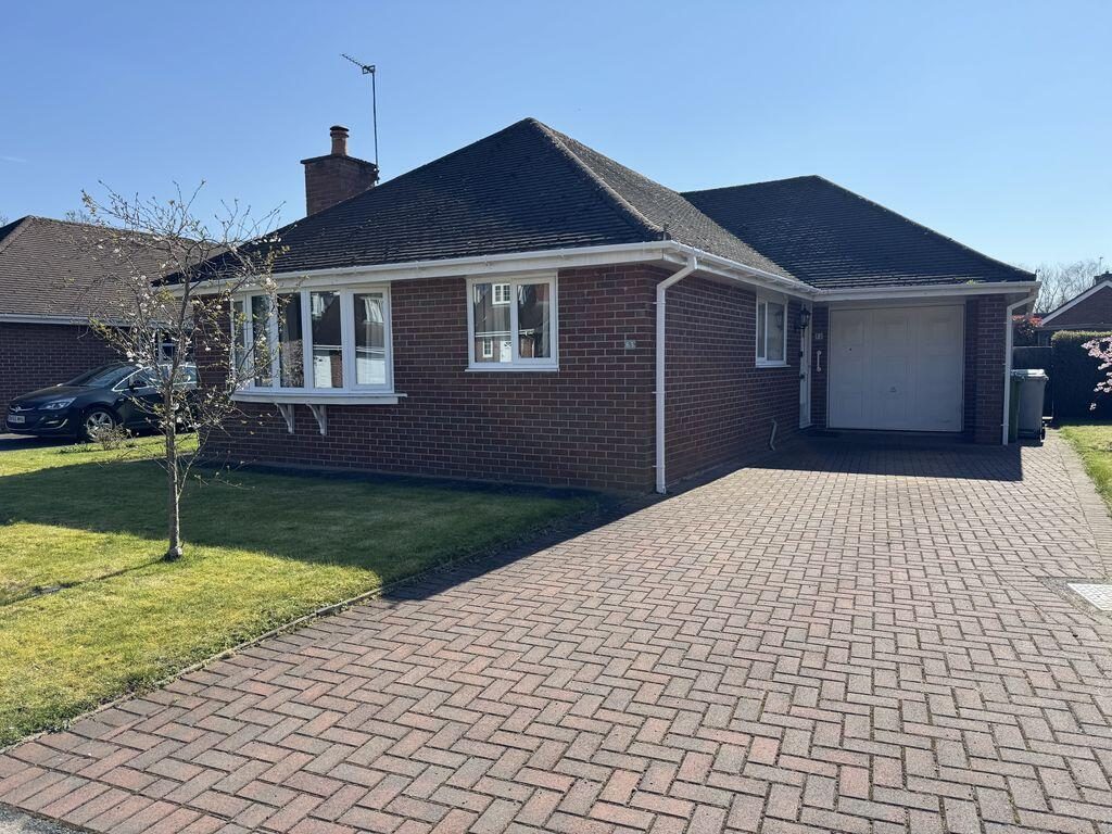 Bungalow
