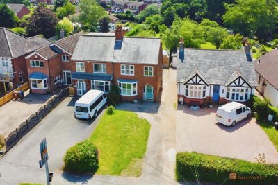 Semi-Detached