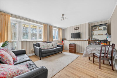 Property on Osman Close, N15 6SL