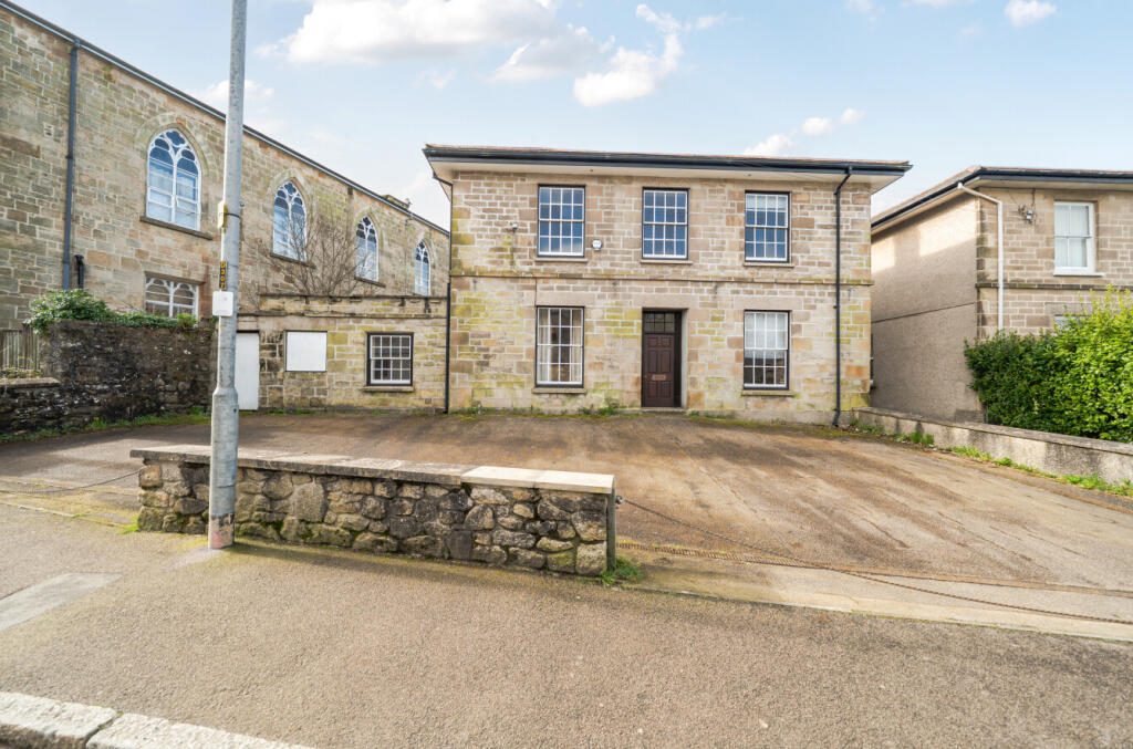 Commercial Development