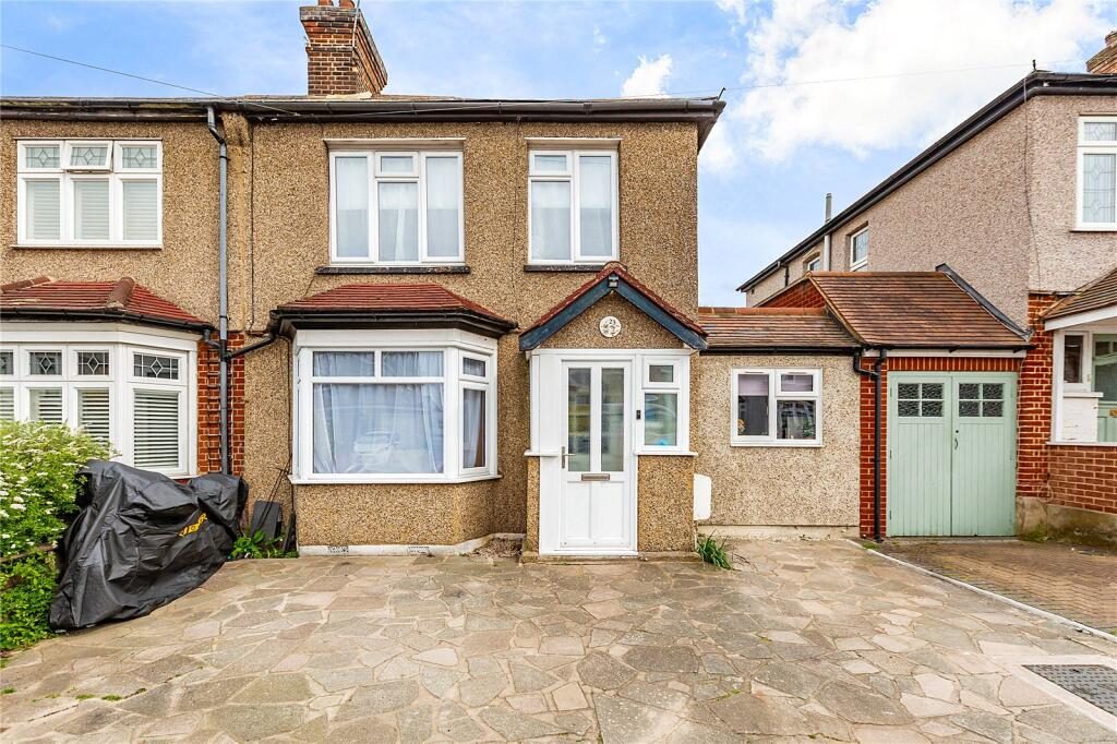 Detached House