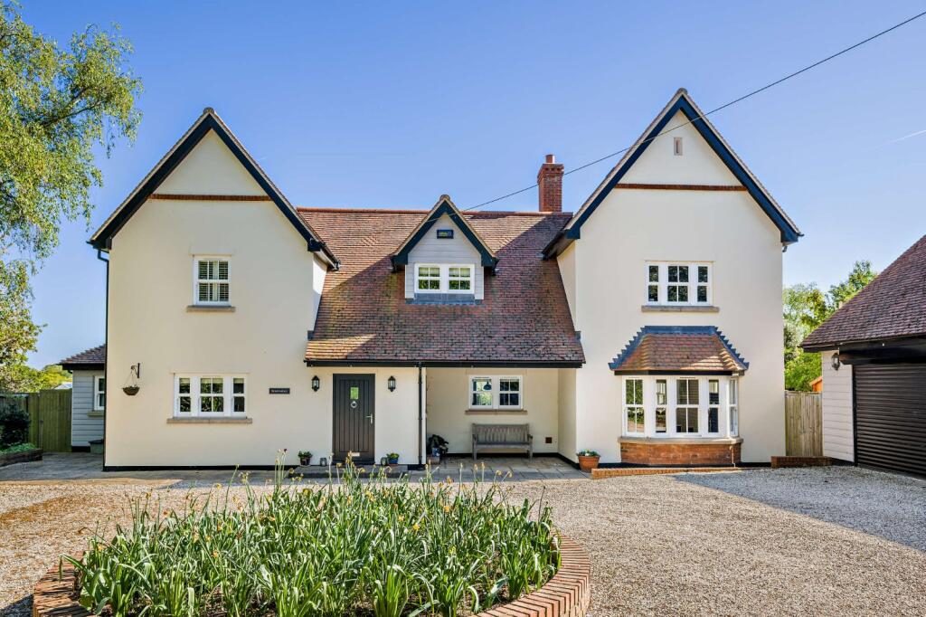 Detached House
