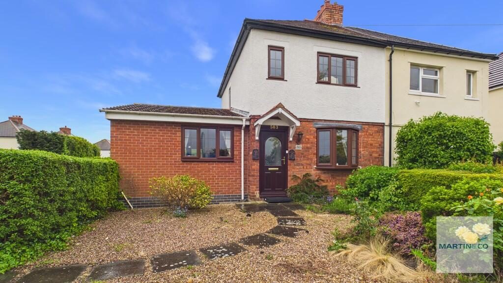Detached House