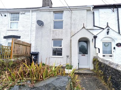 Terraced