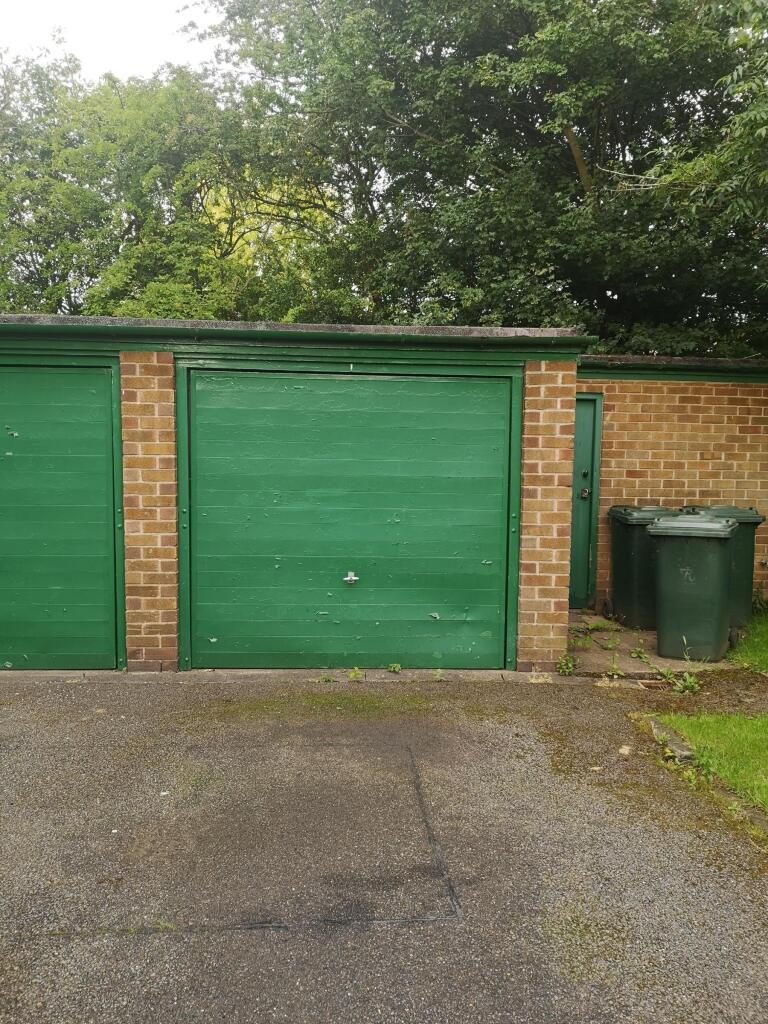Garages