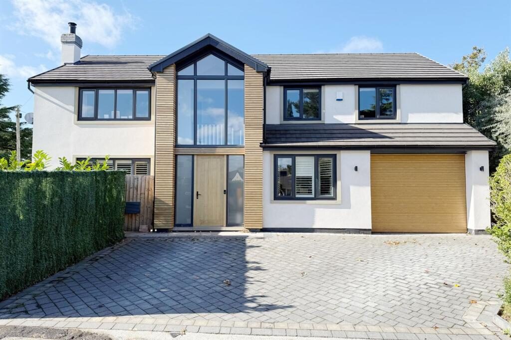 Detached House