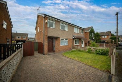 Semi-Detached