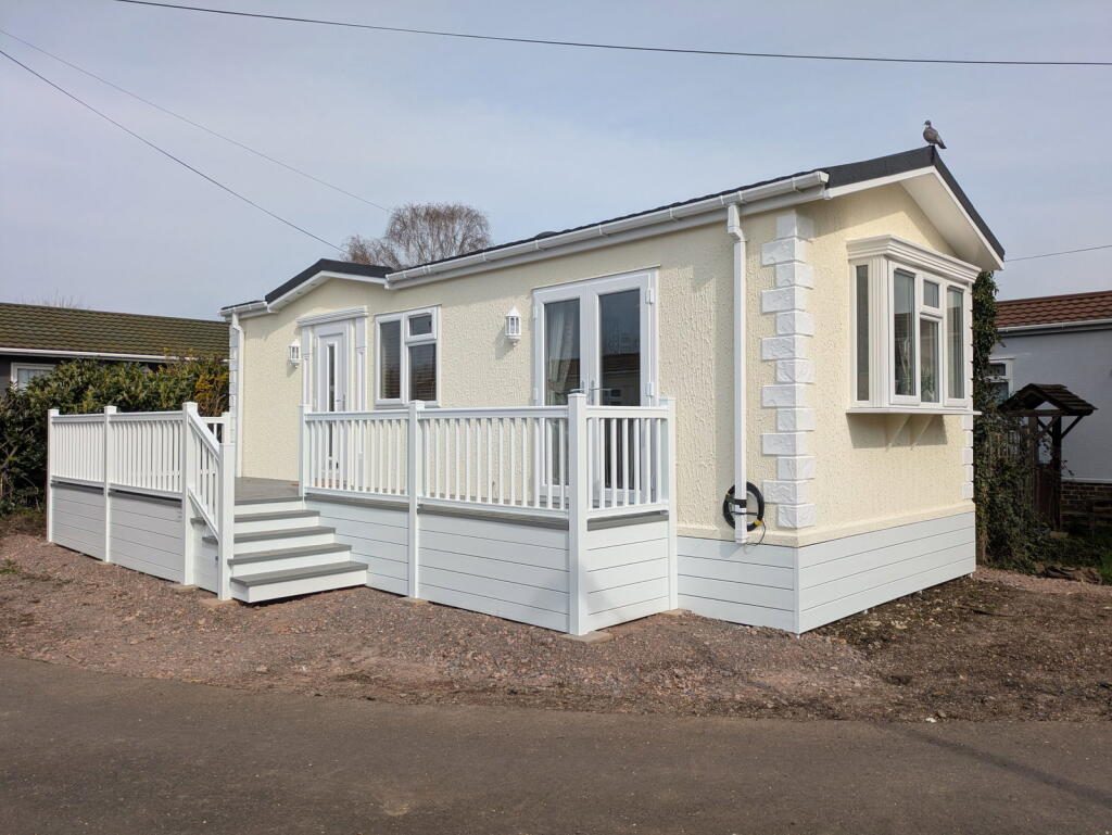Park Home