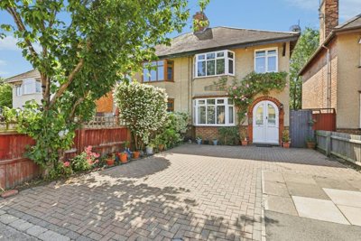 Semi-Detached