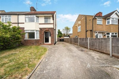 Semi-Detached