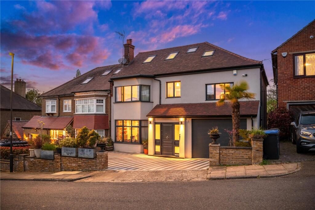 Detached House