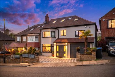 Semi-Detached