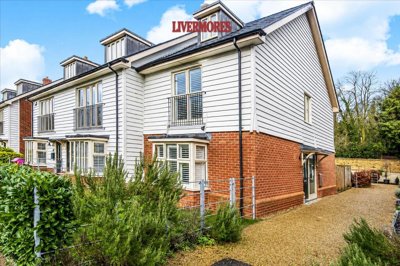 Property on Darenth Mill Lane, DA2 7BF