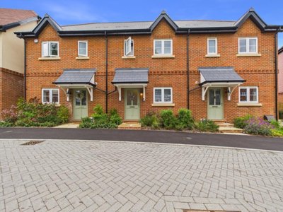 Terraced