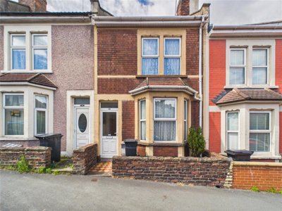 Terraced