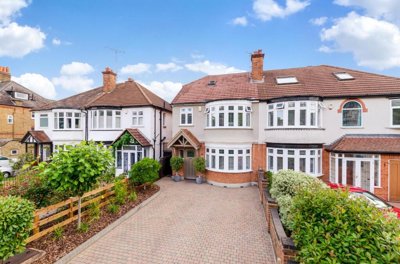 Semi-Detached