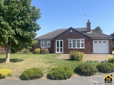 Property on Cherry Lane, PE12 8NY