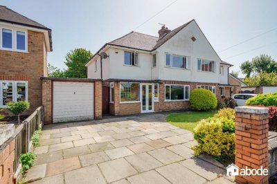 Property on Tyrers Close, L37 4BE