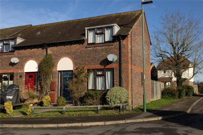 Property on Southdown Close, GU29 9TH