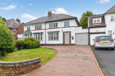 Semi-Detached