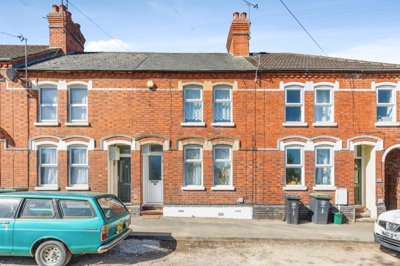 Terraced
