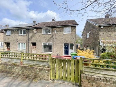 Property on Northumberland Road, SK5 8PB