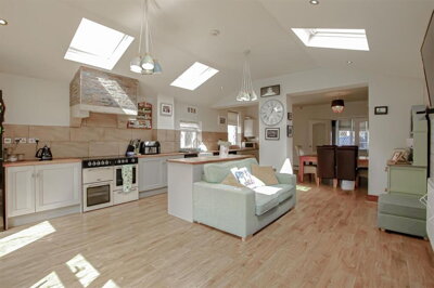 Property on Gainsborough Avenue, BB11 2NH