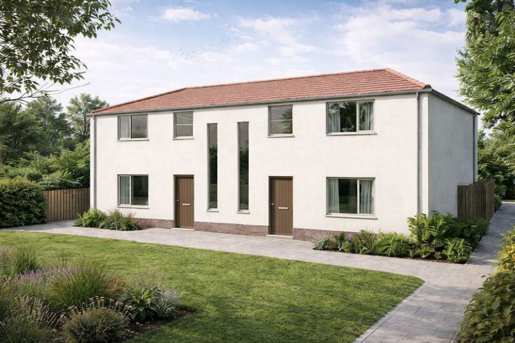 Detached House