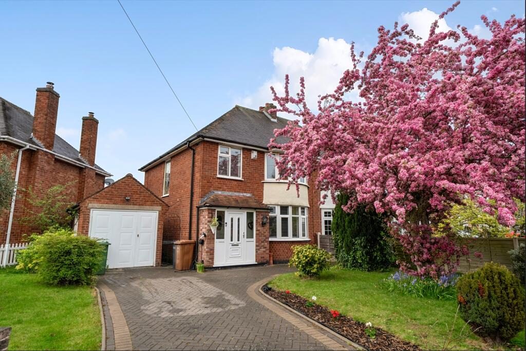 Detached House