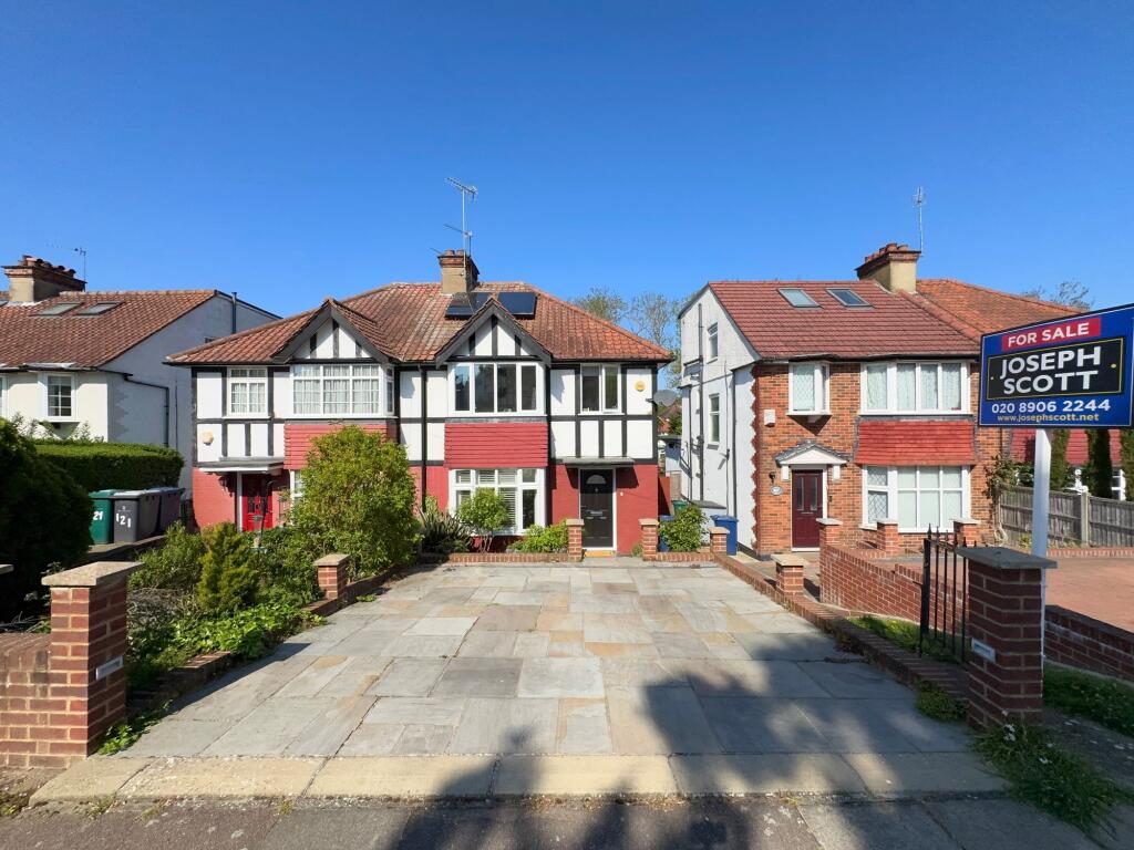 Detached House