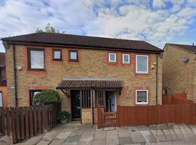 Semi-Detached