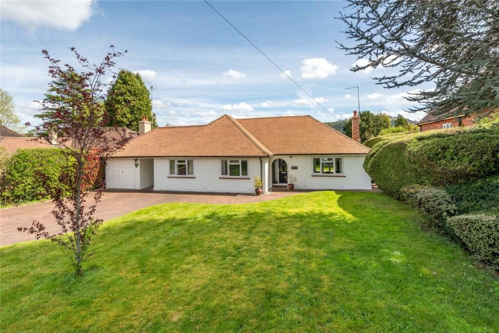Bungalow